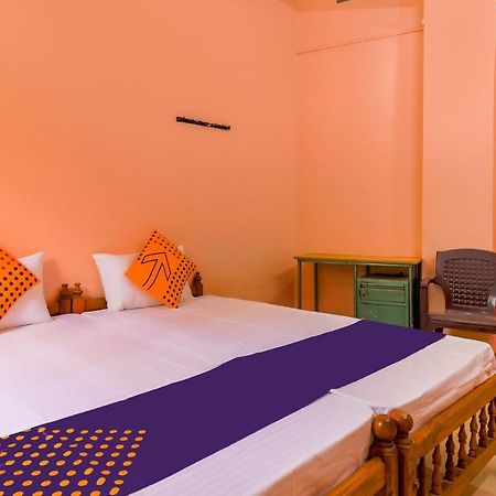 Oyo New Mubarak Tourist Home Panmana Luaran gambar