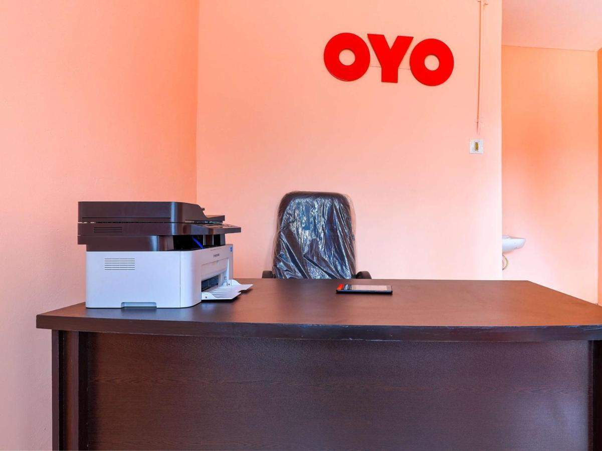 Oyo New Mubarak Tourist Home Panmana Luaran gambar